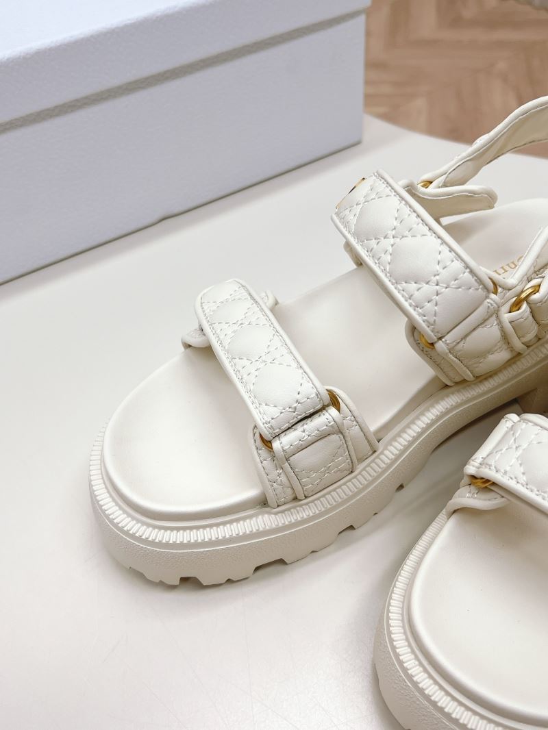 Christian Dior Sandals